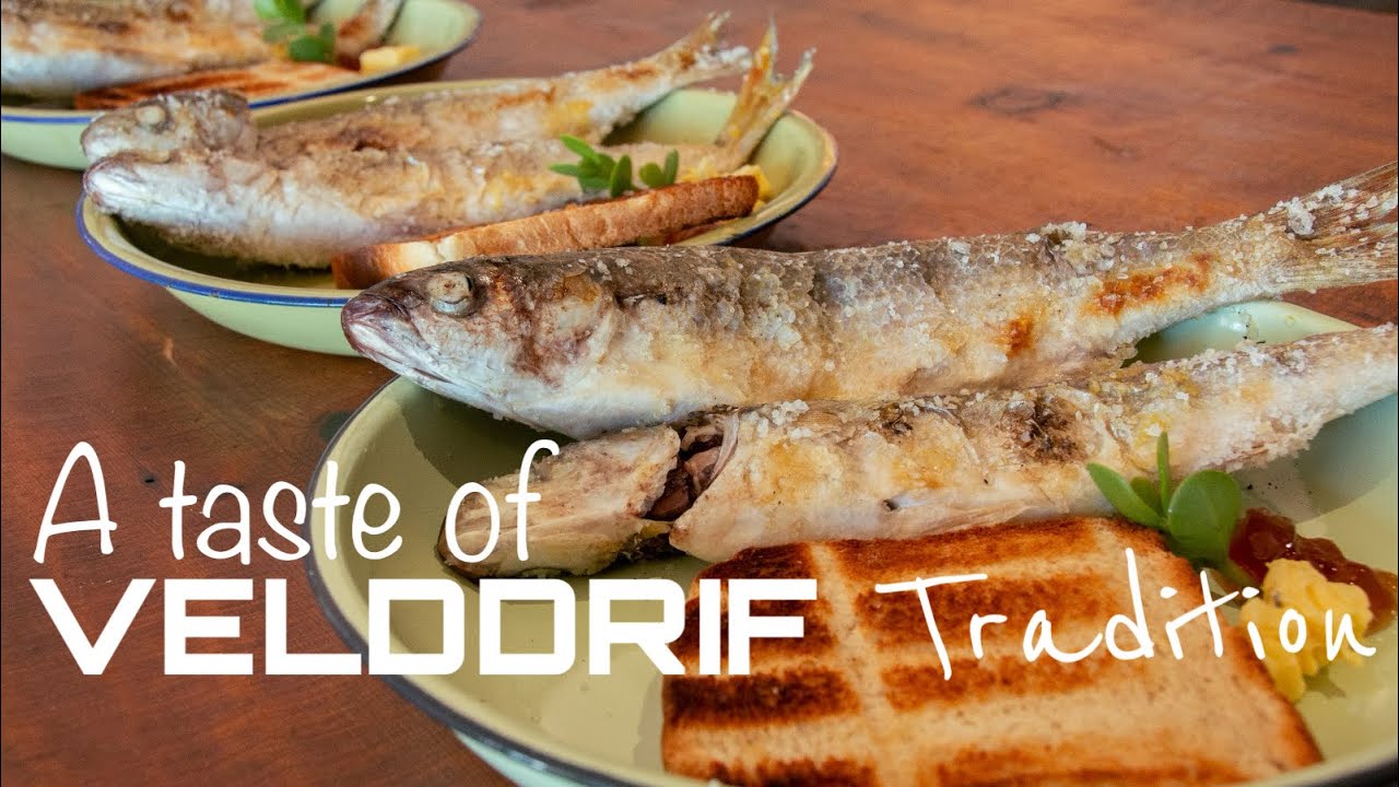 Harders Braai in Velddrif | West Coast Tradition on the Fire