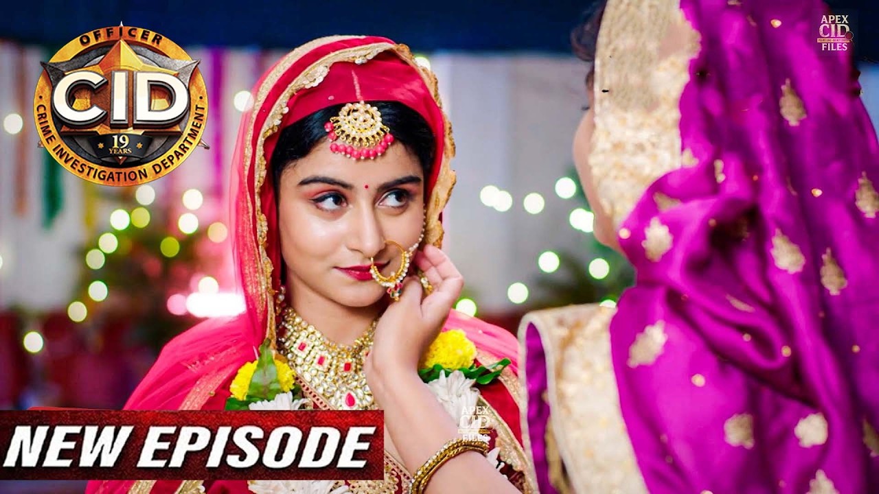 New Crime Story 2026 || सी.आई.डी. || C.I.D || New Episode 2026 || Crime Series 2026
