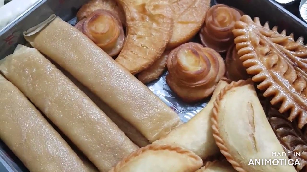 Winter Pitha