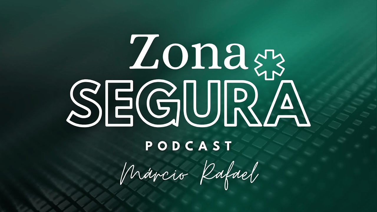 Quem são os heróis da emergência médica? | Márcio Rafael