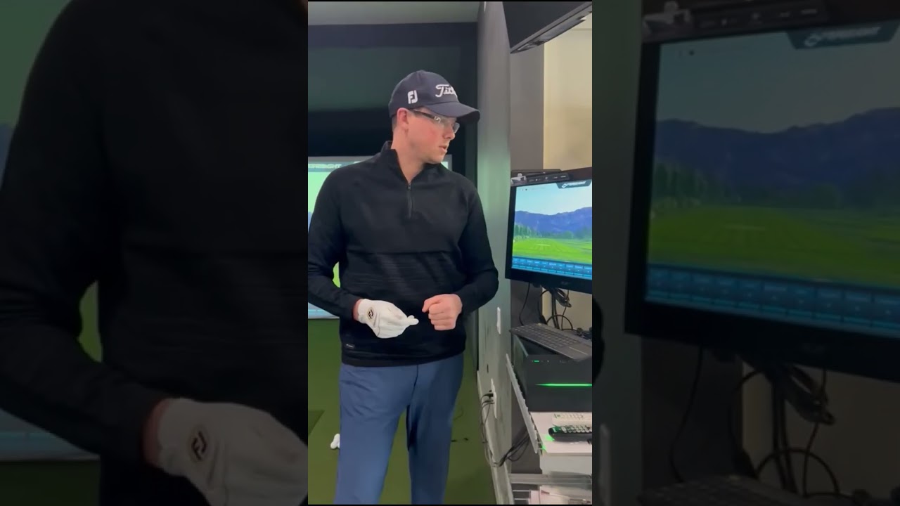 Wedge work using FSX Pro