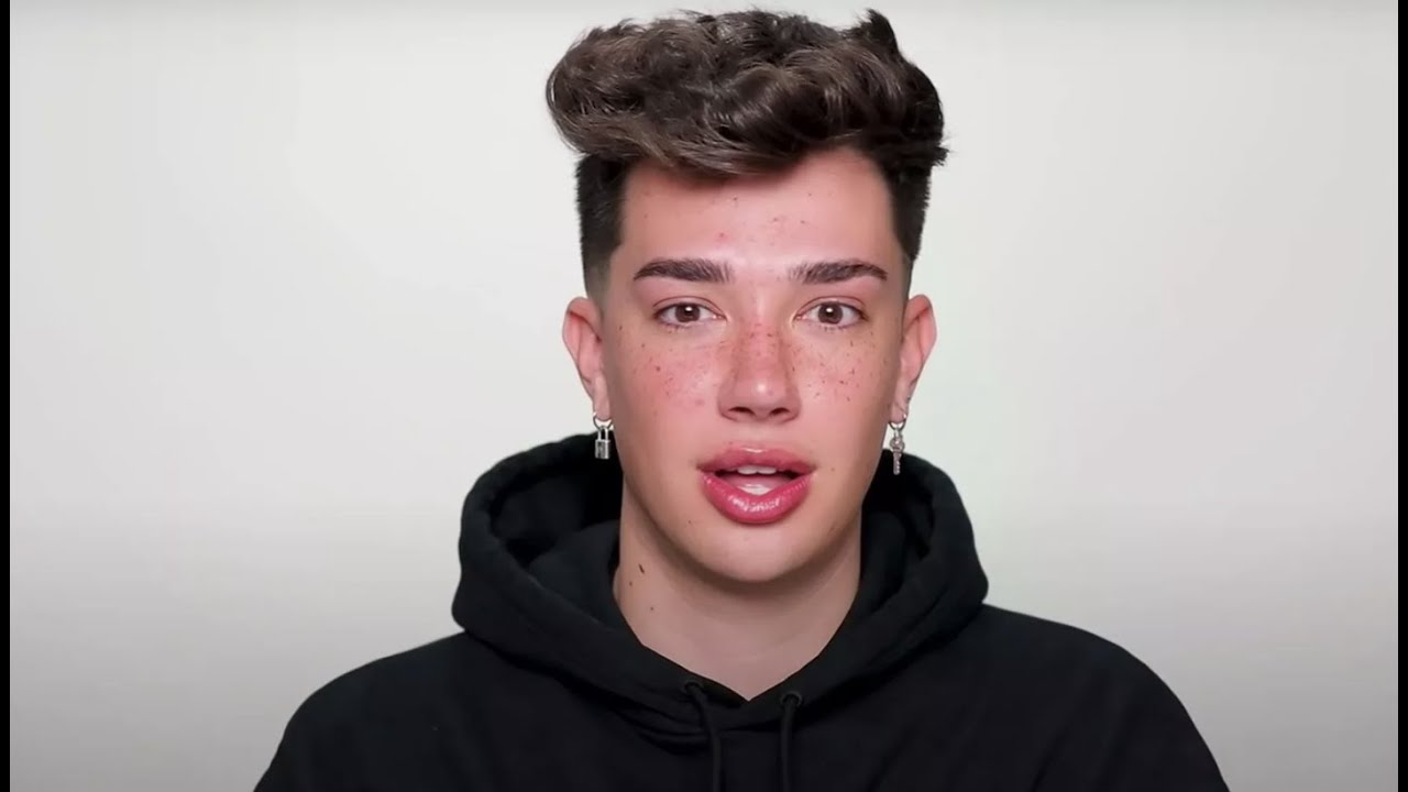 JAMES. CHARLES.