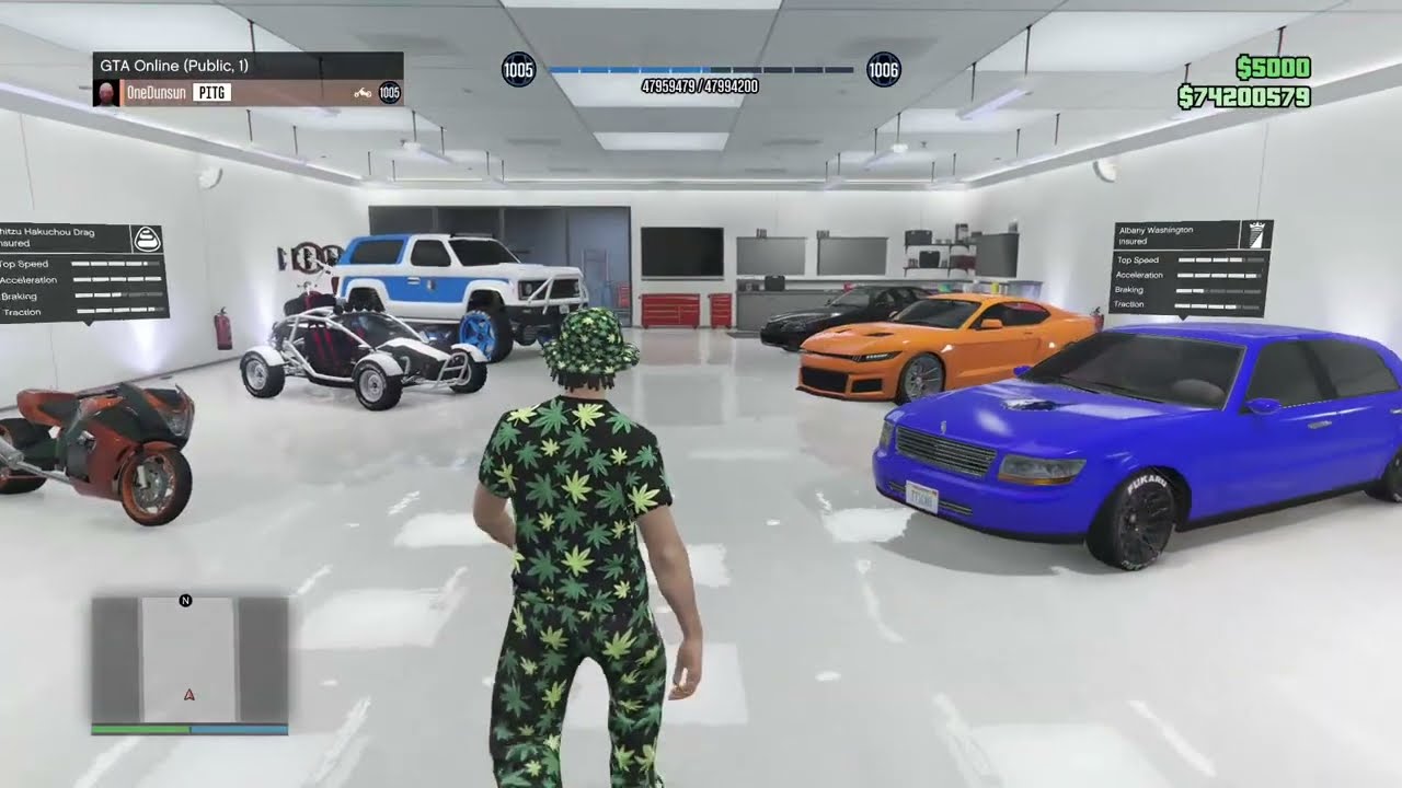 Gta V Let's Play In The Snow!! (Part1) #⁴²⁰ #JetFuel 😎🛫