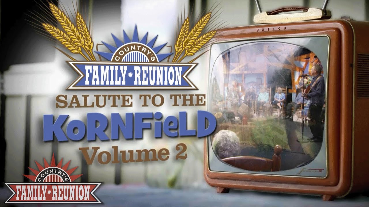 Country's Family Reunion: Salute to the Kornfield | Full Extended Episode 2