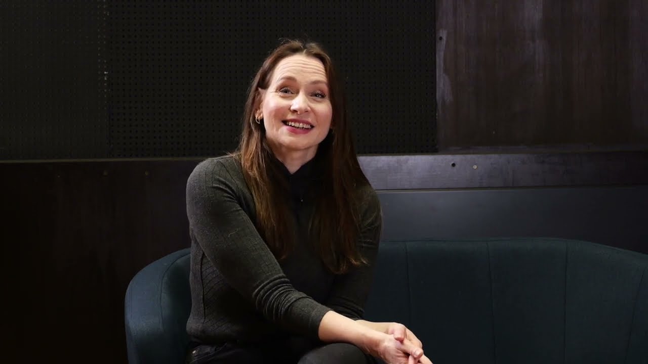 Semmi komoly vlog (6. rész) - vendég: Hámori Gabriella színésznő