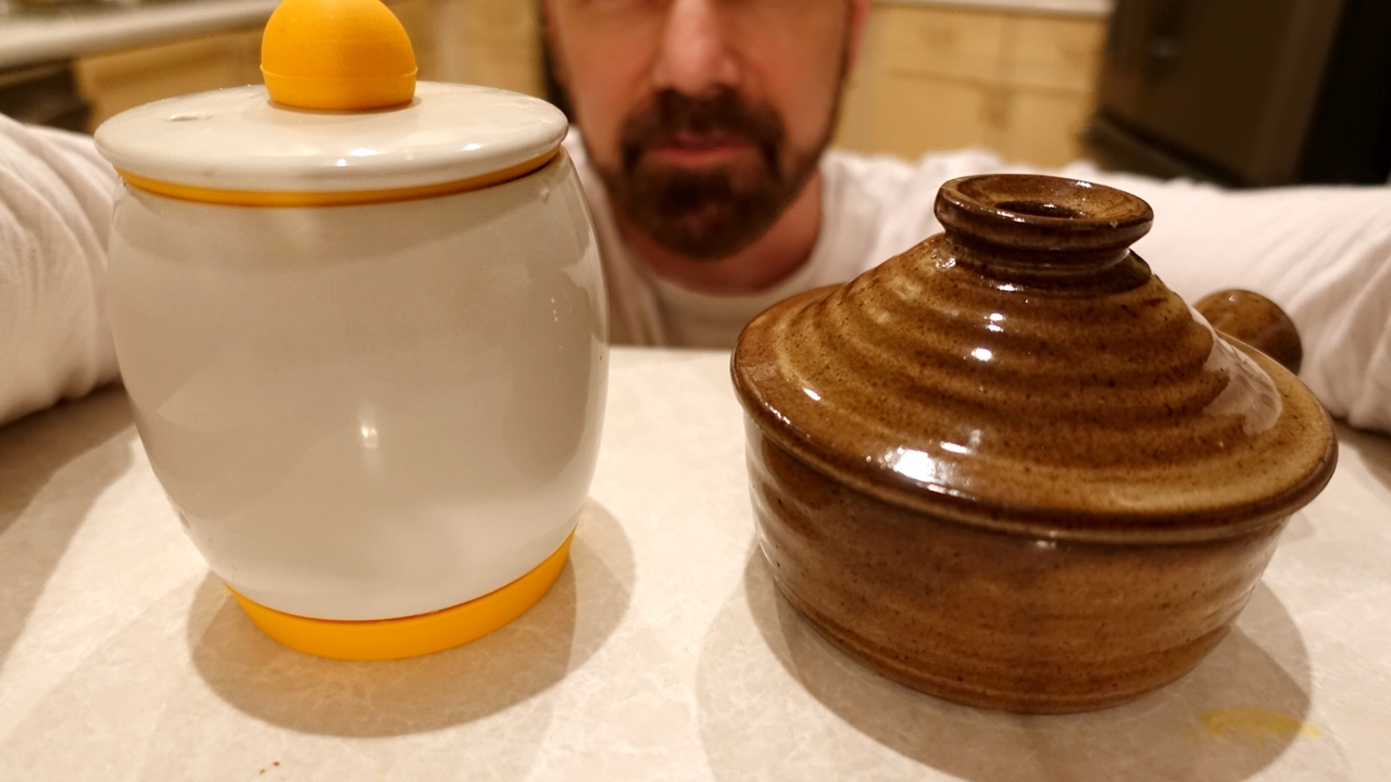 Stone Wave vs Eggtastic: Microwave Egg Cooker Showdown!