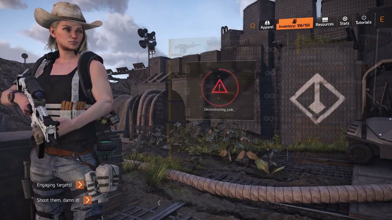 Co-op MASTER TIDAL BASIN / Massive Run / Double LMG Blindfire 