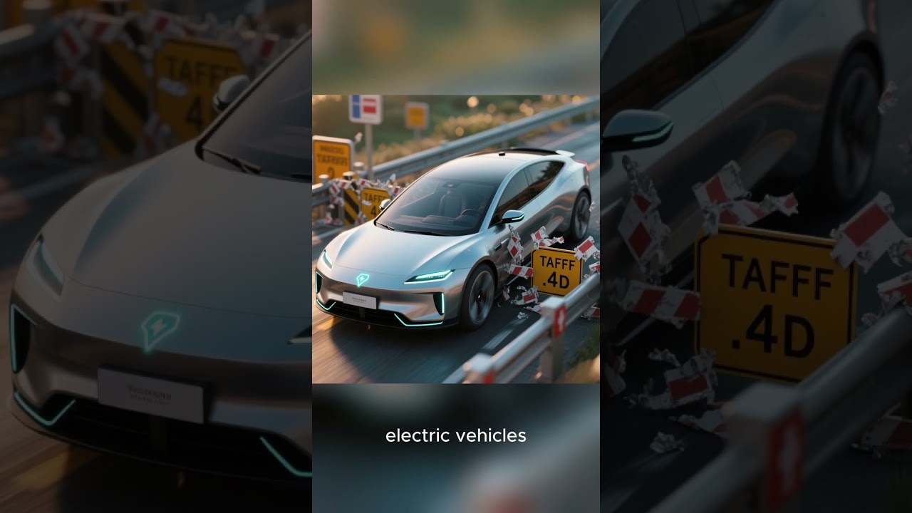 What Is the China&ndash;Canada Trade Deal? Explained  #geopolitics #worldnews #us #china #canada #trade