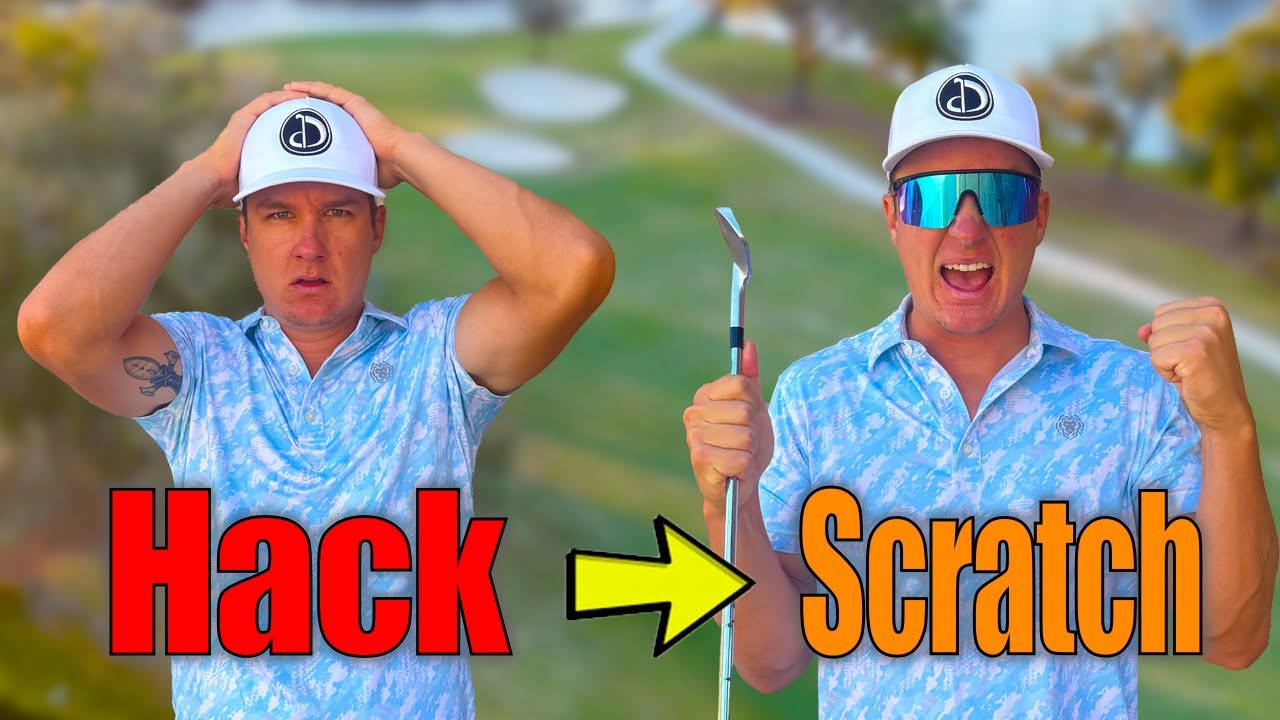 Tips To Becoming A Scratch Golfer