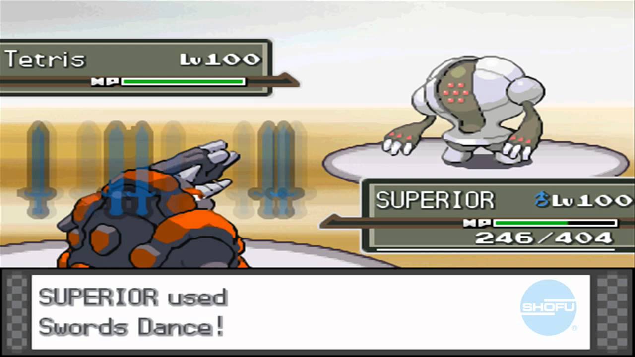 Platinum Narrated Wi-Fi Battle: shofu vs. Marvin10
