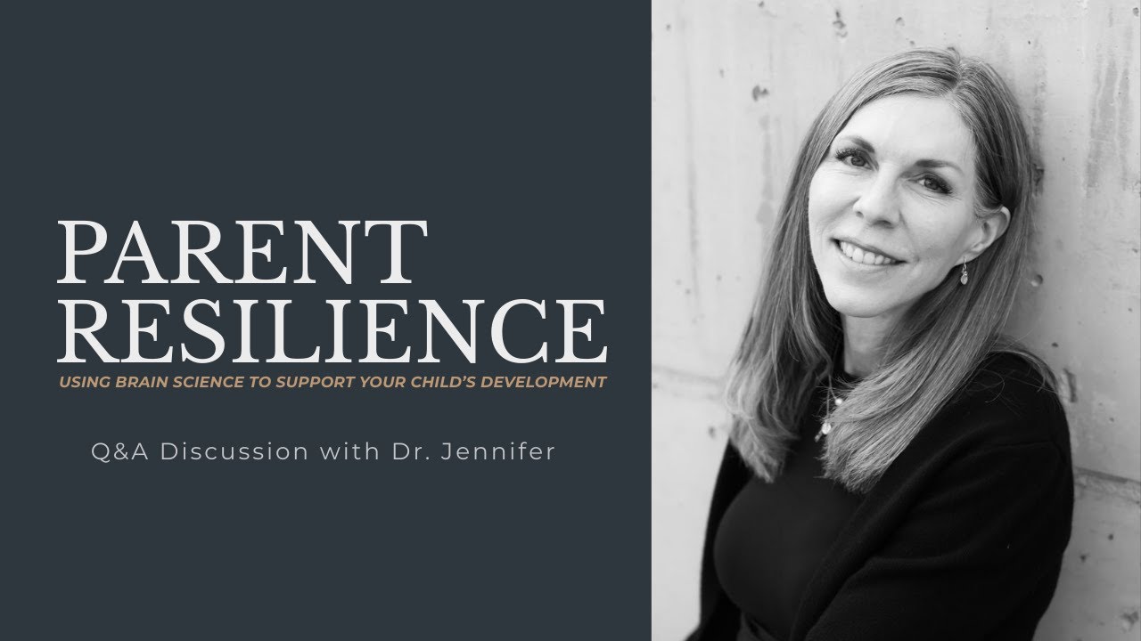 Parent Resilience #parenting #parents #family