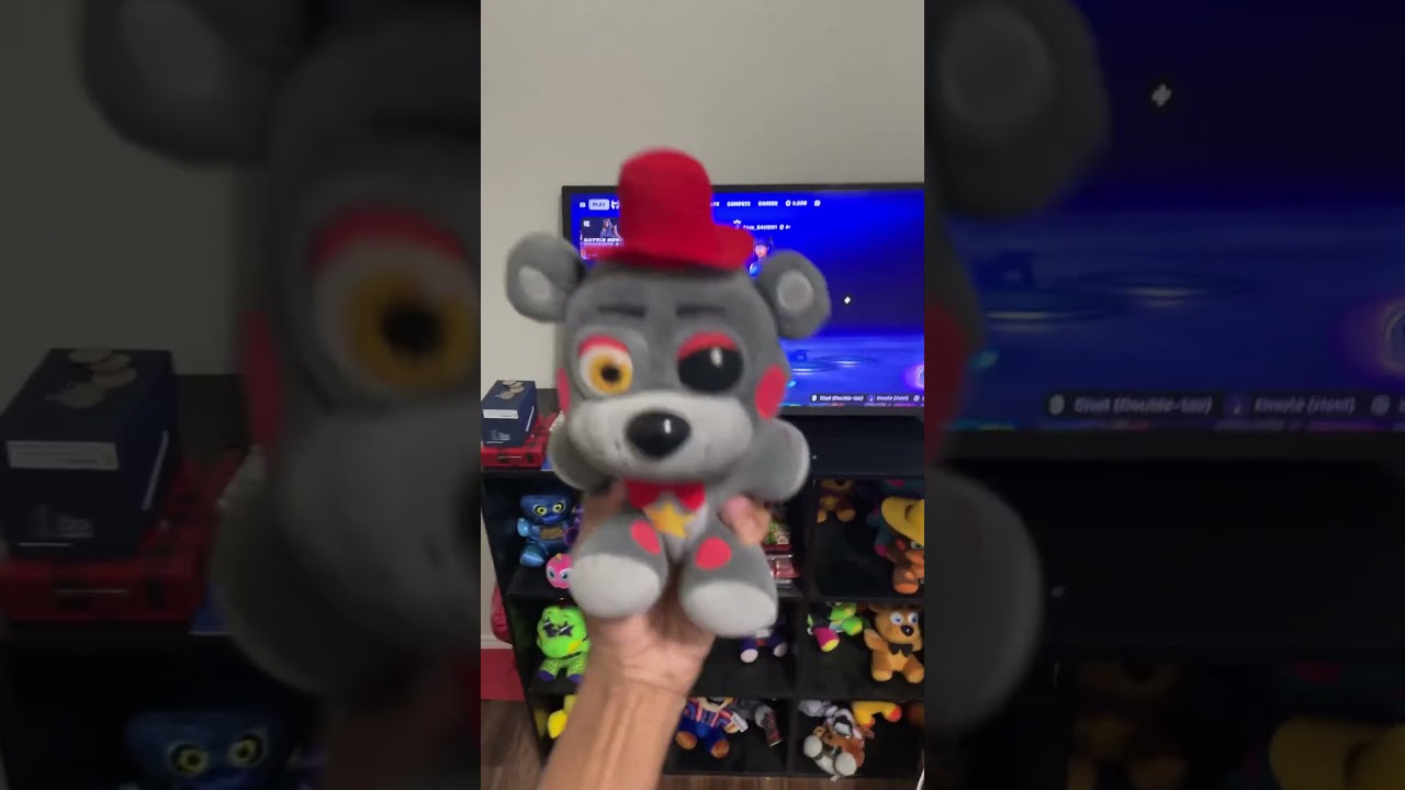 #fnaf
