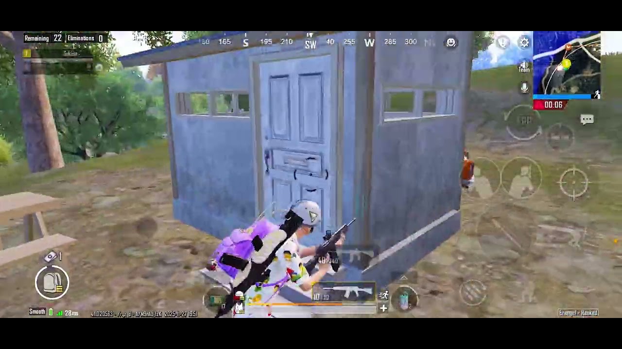 PAID SCRIMS HIGHLIGHT 🔥