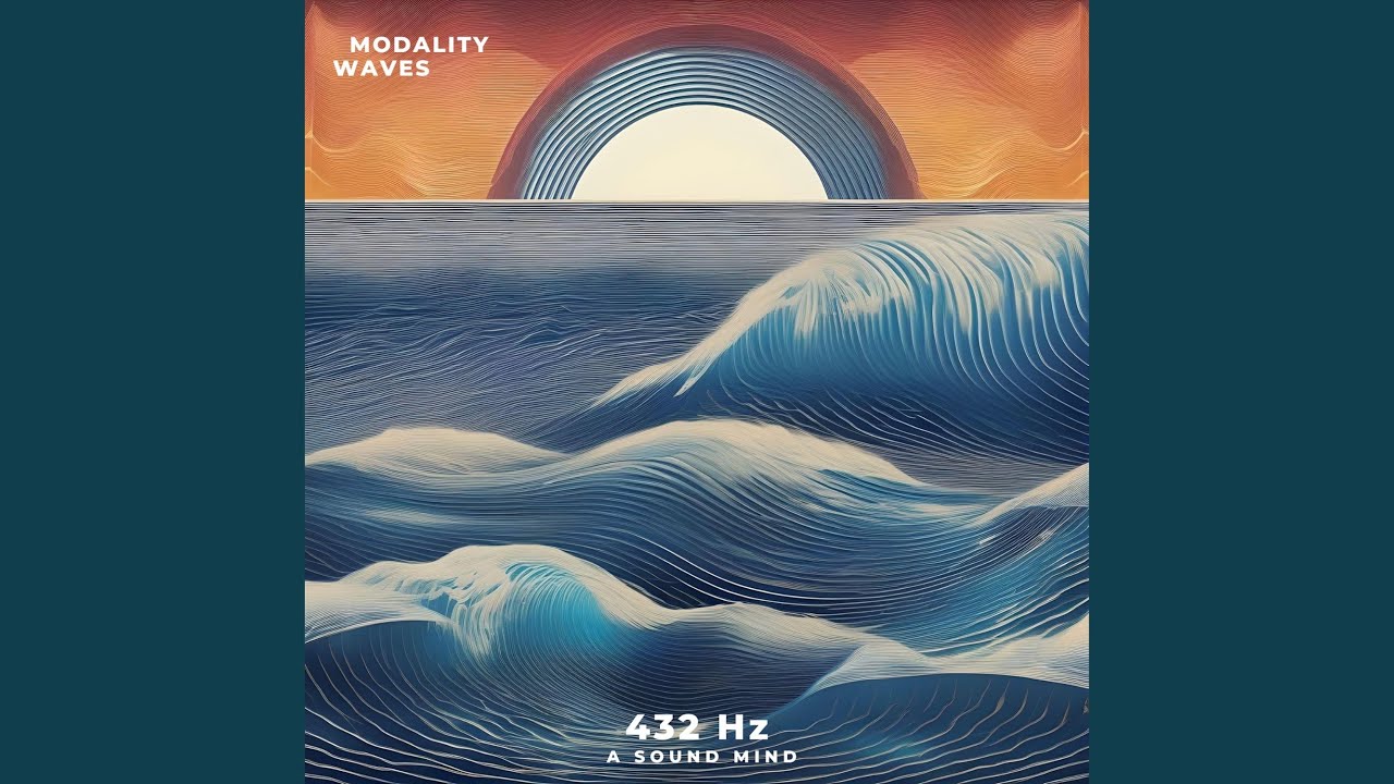 Balance Mind, Body, Spirit 432 Hz