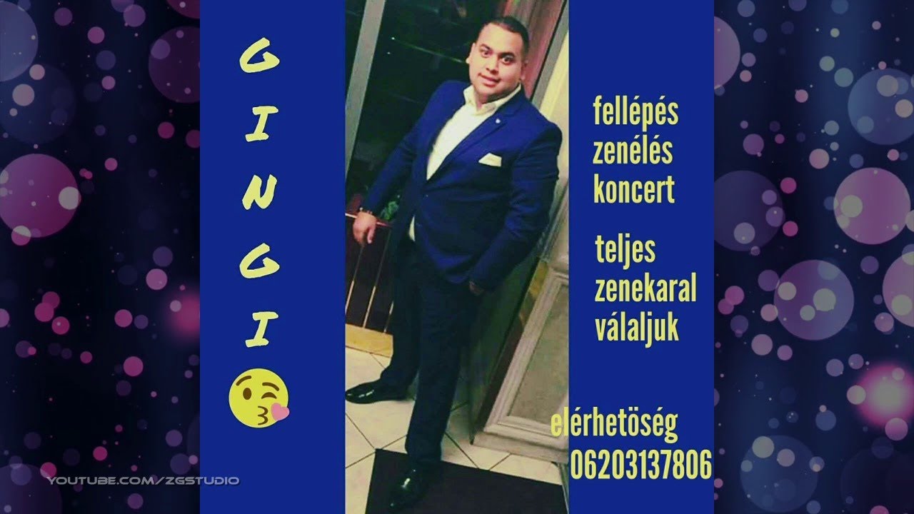 Ging - Utca utca gyémánt utca