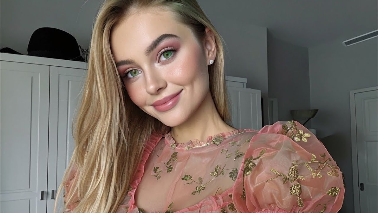 4k Try-On Haul See Everything | Transparent Dress, Lingerie & Bikini Try-On Haul With Me (2025) #22