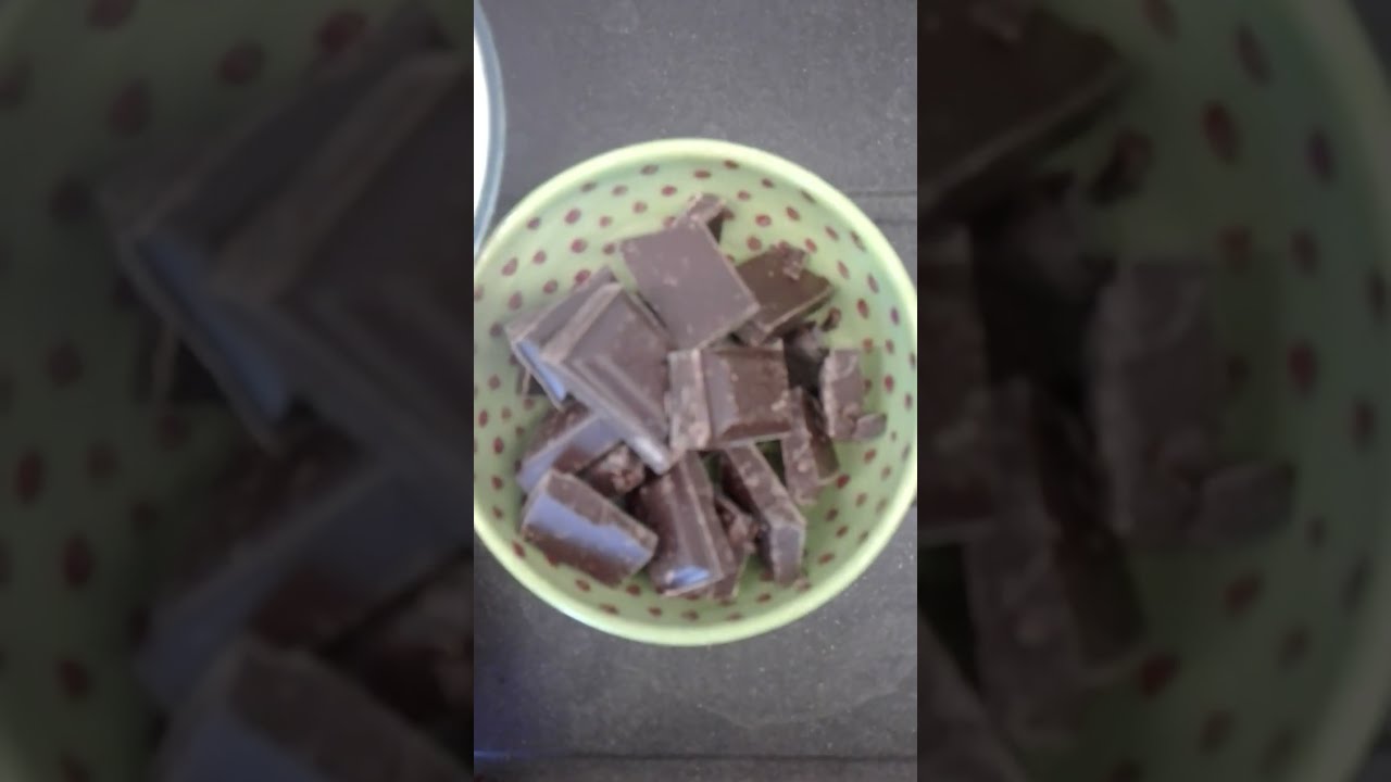 Schokoladen Nussaufstrich mit dem TM21, Thermomix, Untertitel