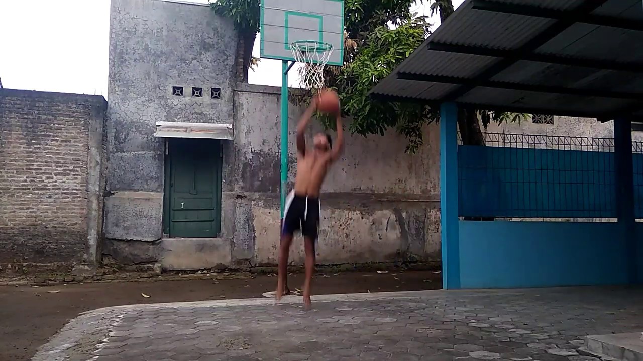 RESTARTING BOUNCEKIT (WEEKS 12)