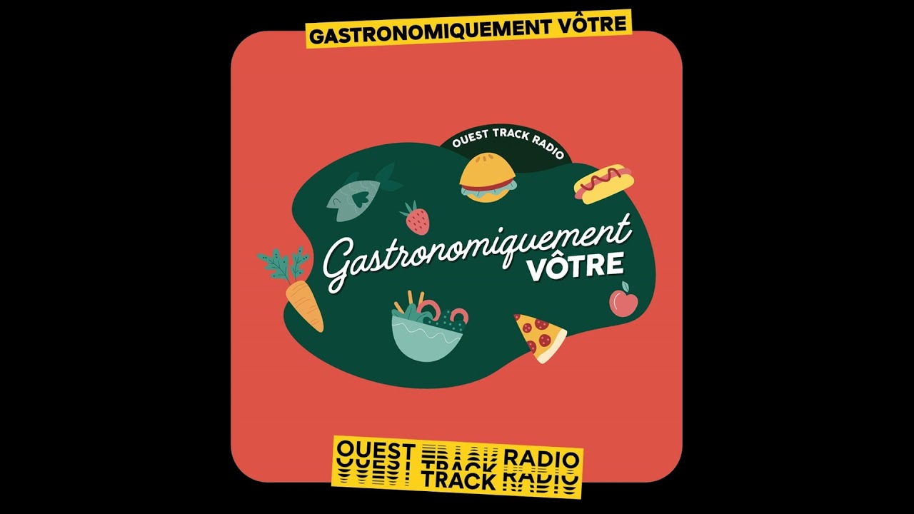 Gastronomiquement Votre - La Farce