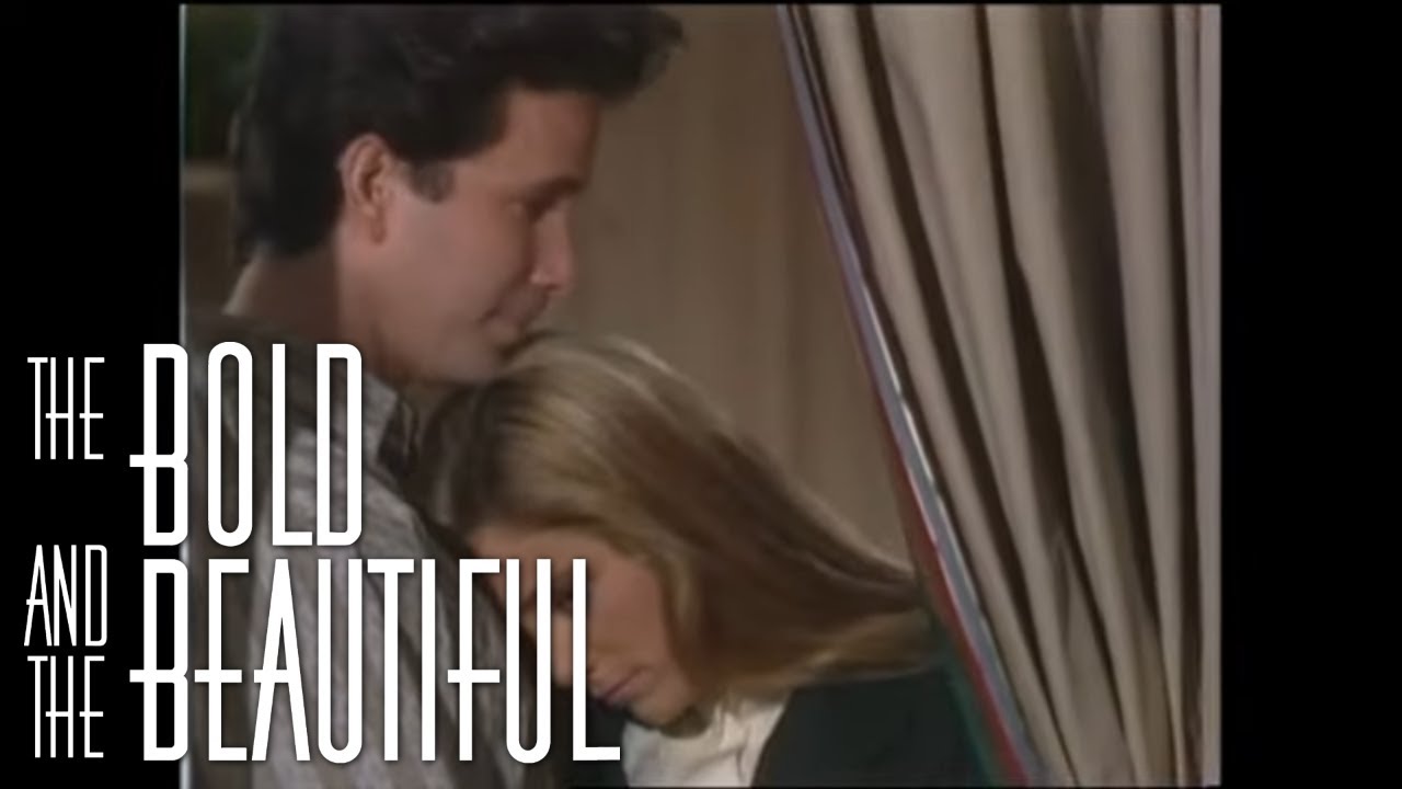 Bold and the Beautiful - 1988 (S2 E171) FULL EPISODE 412