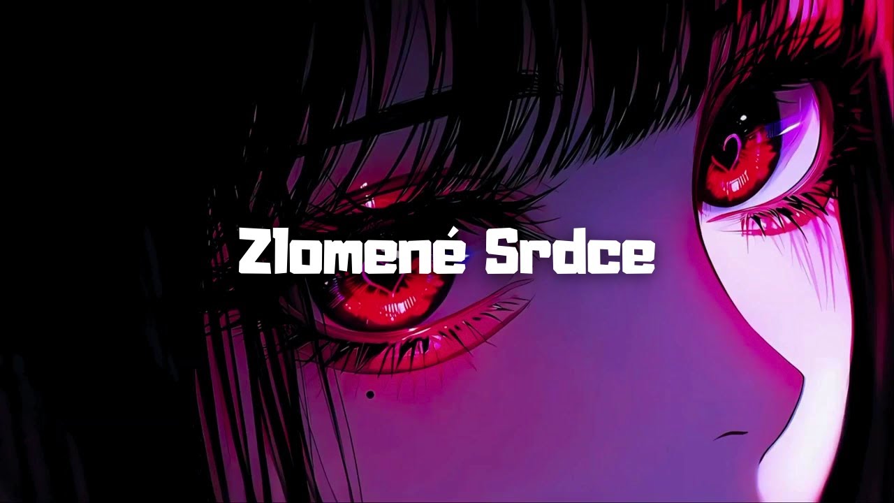 Lukonys - Zlomen&eacute; srdce ft. Ziami