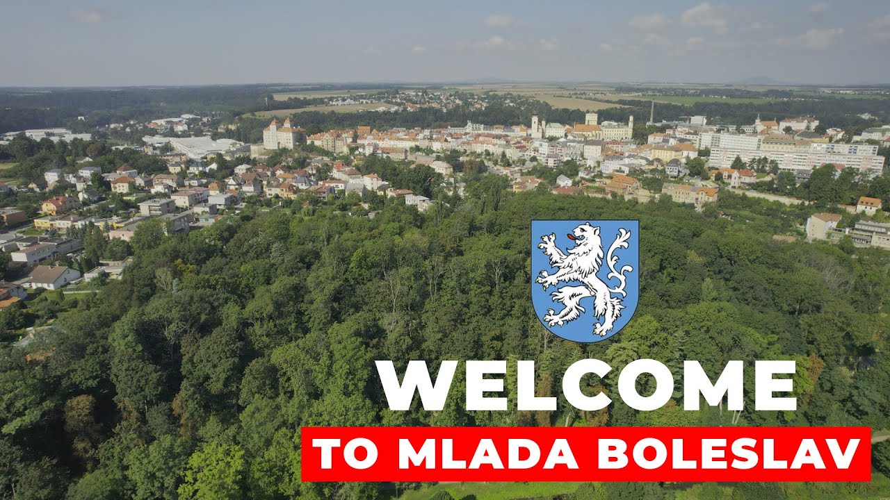 Mlad&aacute; Boleslav - Welcome to Mlad&aacute; Boleslav