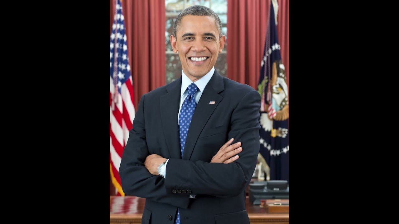 Obama Thanks 4chan Jannies