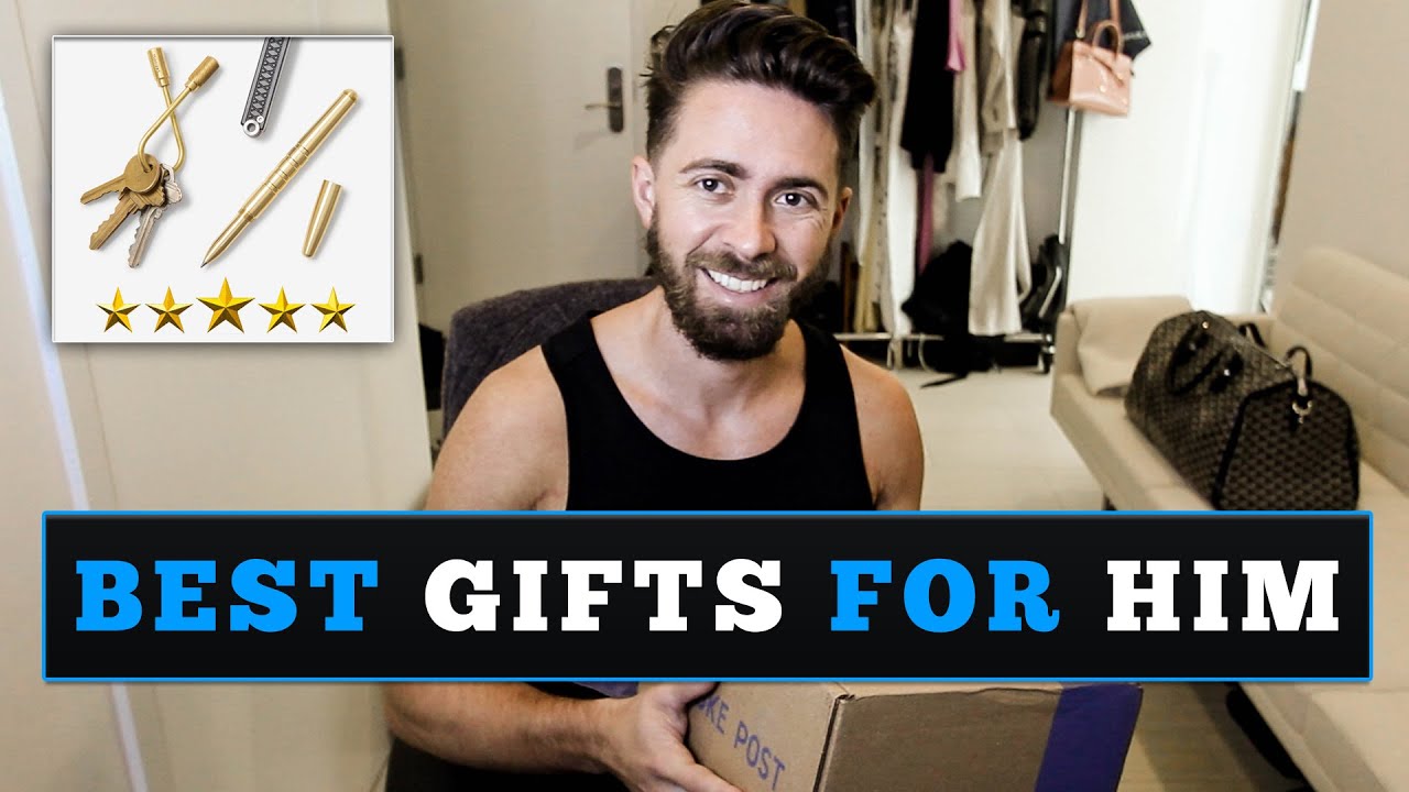 Bespoke Post Box REVIEW 2019 Subscription Box GIFT for Him