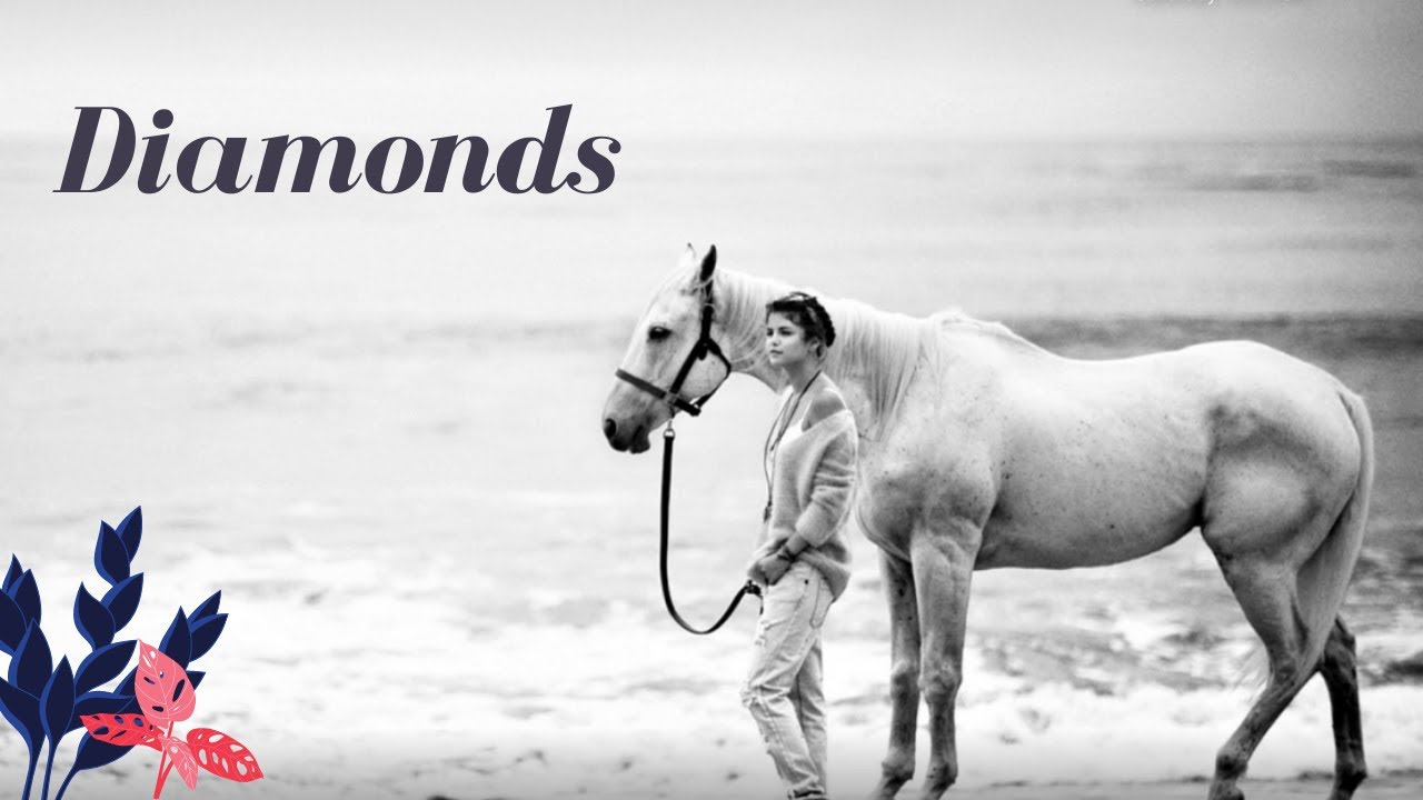 Diamonds | Equestrian Music Video