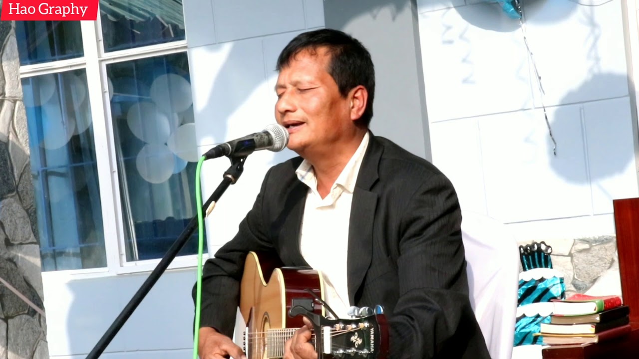 S. Raikhan: Kapangtui Mahangshokngai