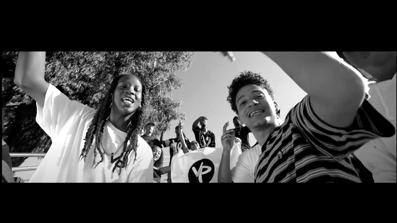 Villain Park - Thang On Me (Official Video)