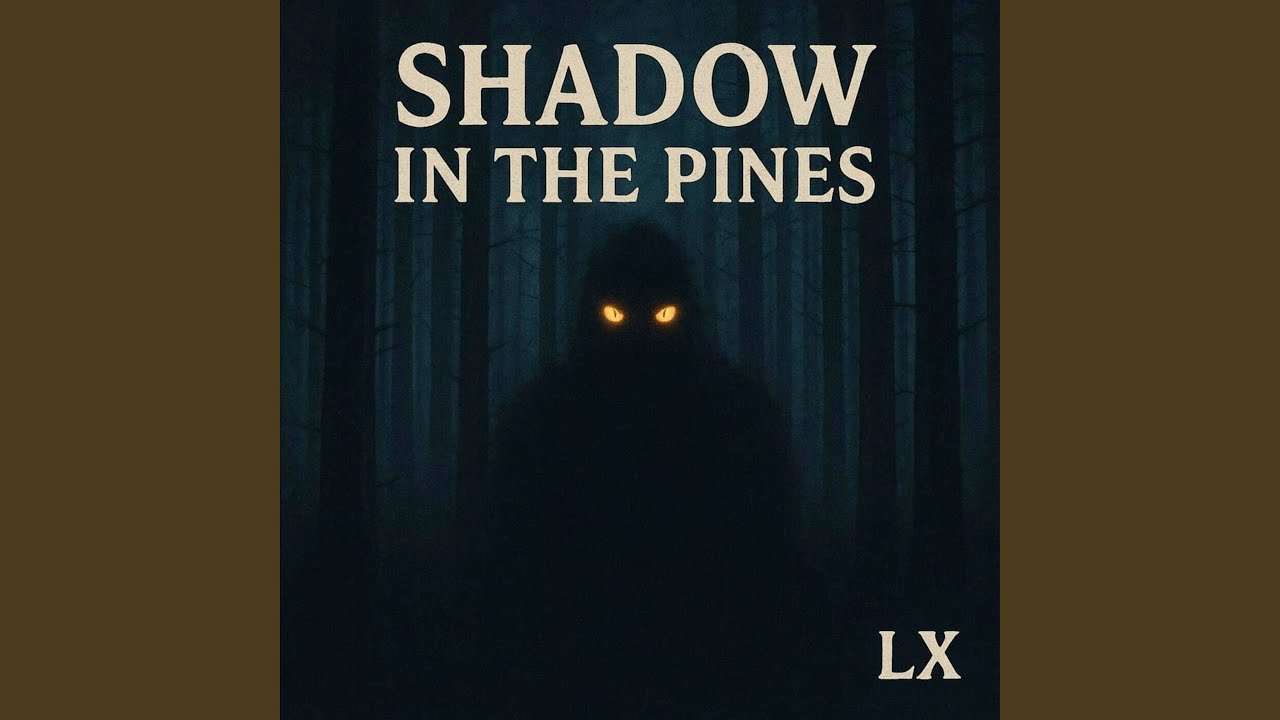 Shadow in the Pines