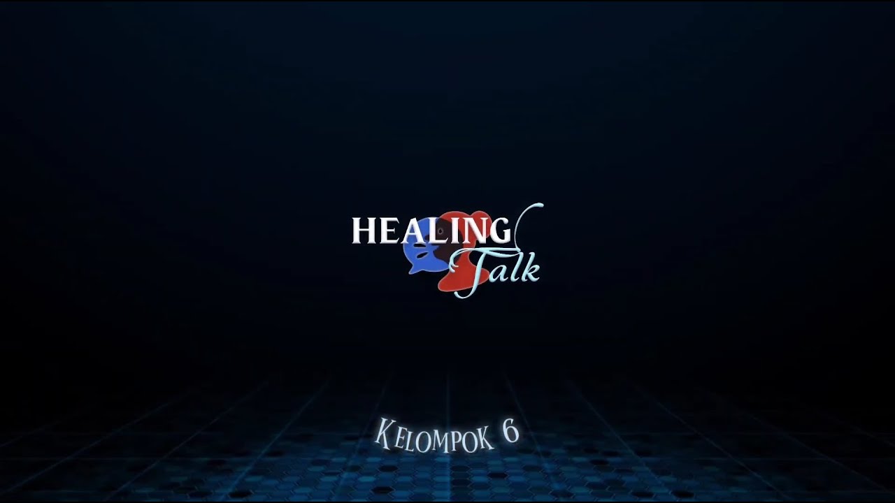 Di Antara Deadline dan Diri Sendiri | Healing Talk Eps.1