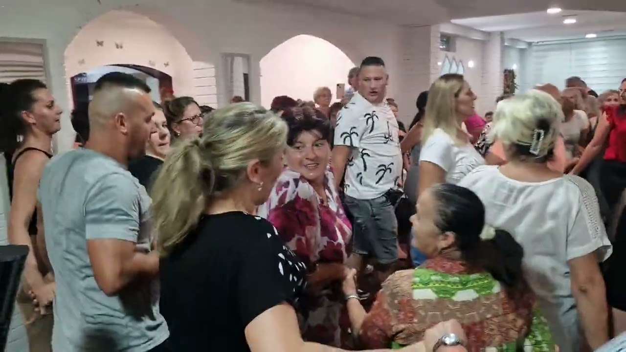 Raspjevane Meraklije - Restoran CIGO 02.09.2023.