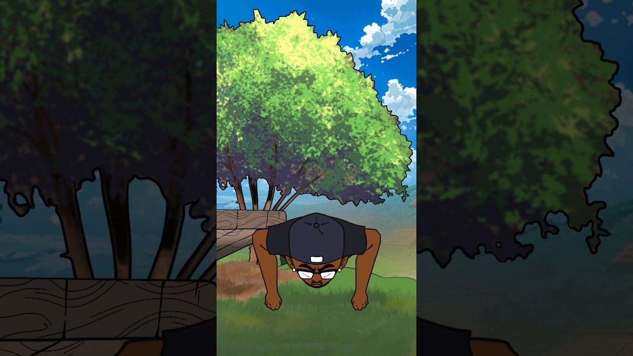 Drake disses Kendrick Lamar Animated #animation #drake #Kendrick icklamar e