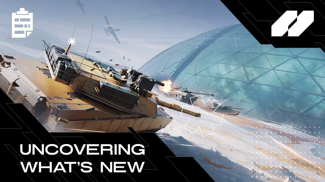 [WoT: HEAT] Uncovering What's New