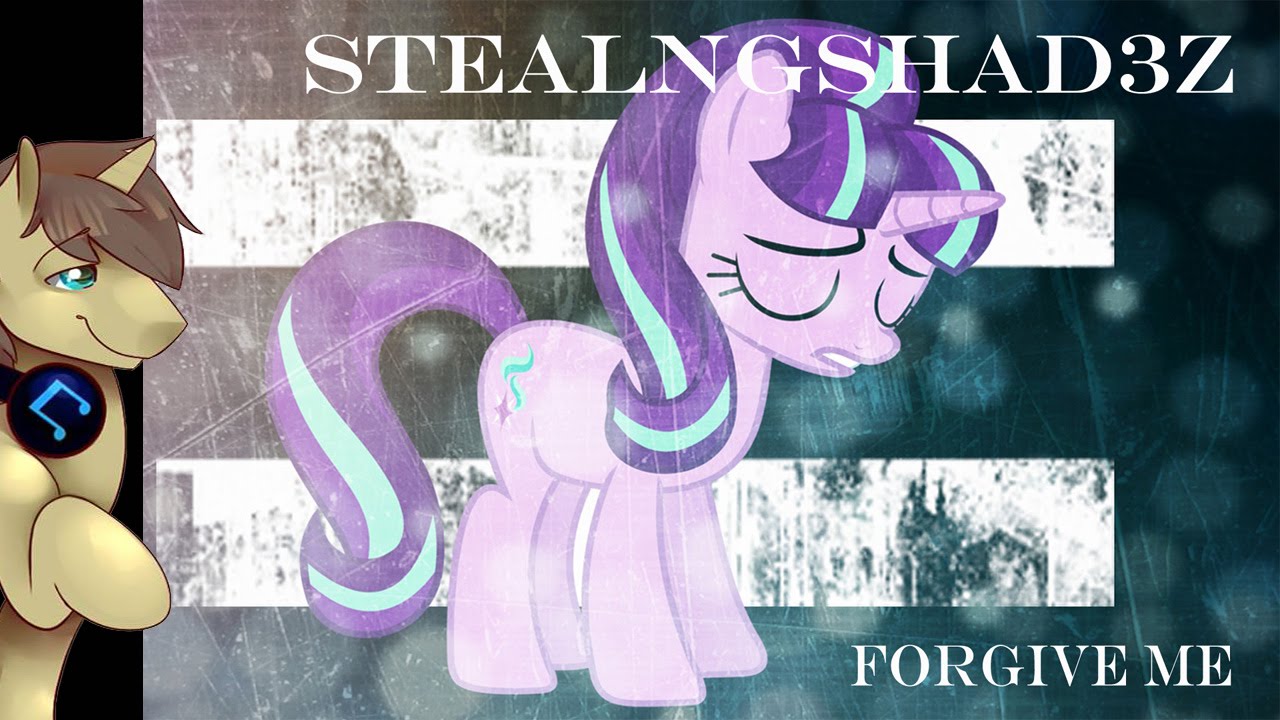 StealingShad3z - Forgive Me