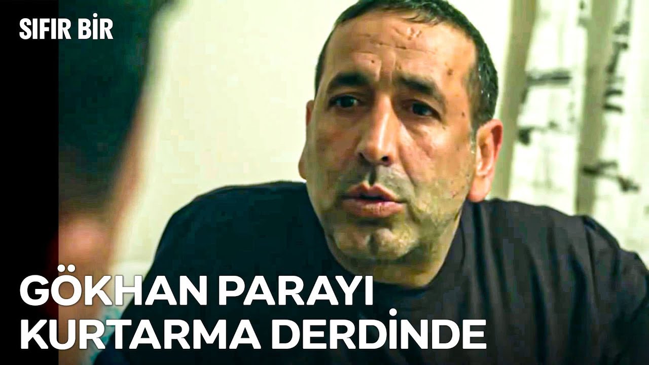 Korkarak Gayrimeşru Olunmaz - Sıfır Bir