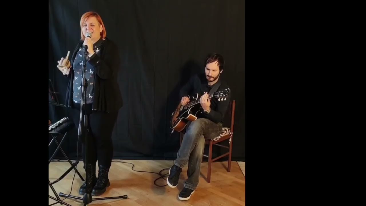 Giulia Sarti - Stefano Cionfoli  