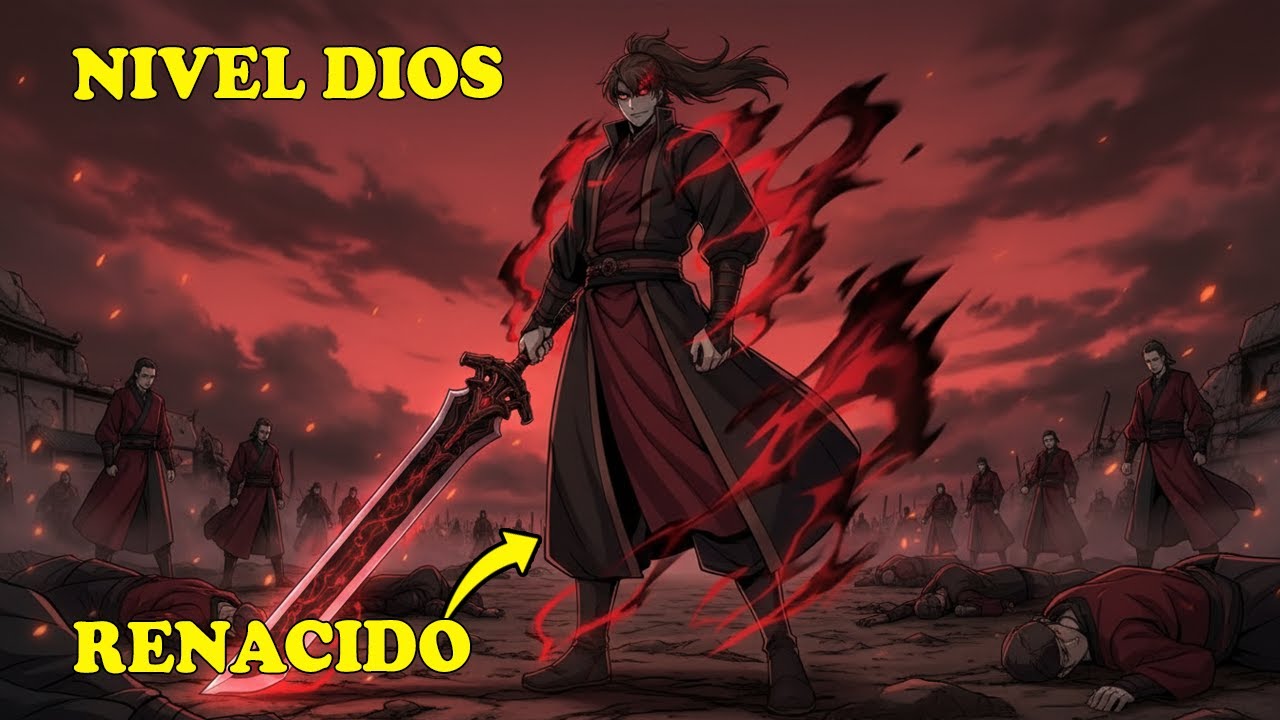 Él Desbloquea La Espada Solitaria Infinita Y Destruye A Todos Los Que Lo Llamaron Débil - Manhwa