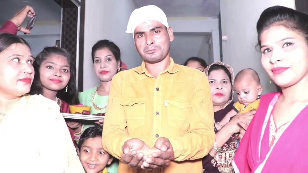 yusuf ki brat