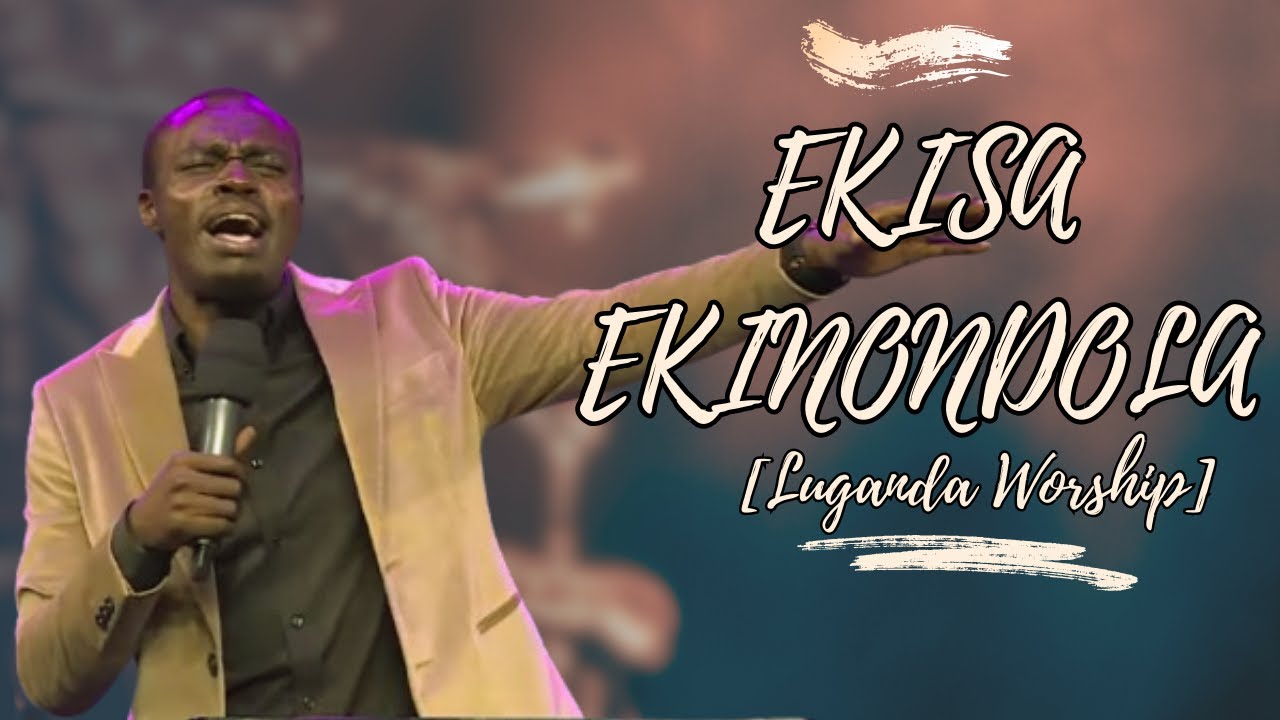 Ekisa Ekinondoola |Apostle Grace Lubega
