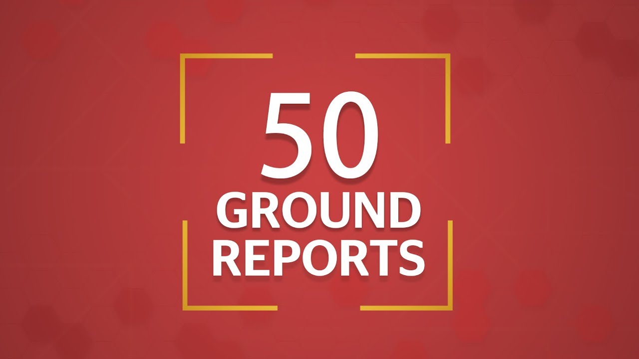 Introducing Swarajya's '50 Ground Reports' Project, And An Appeal From The CEO