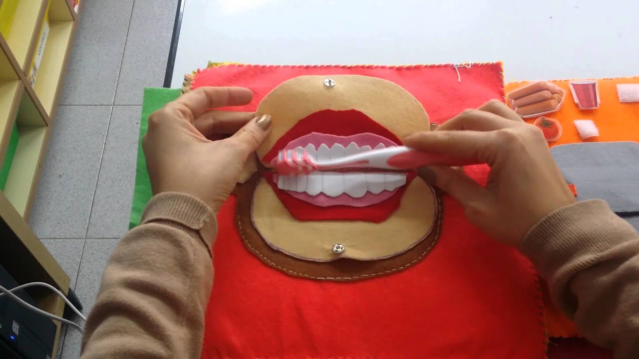 LIBRO SENSORIAL 2