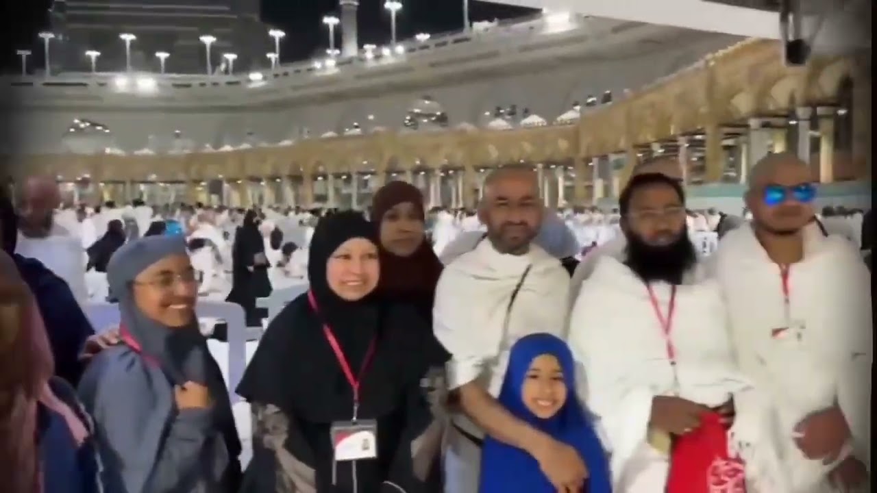 Umrah & Seerah Tour 21-31 August 2024