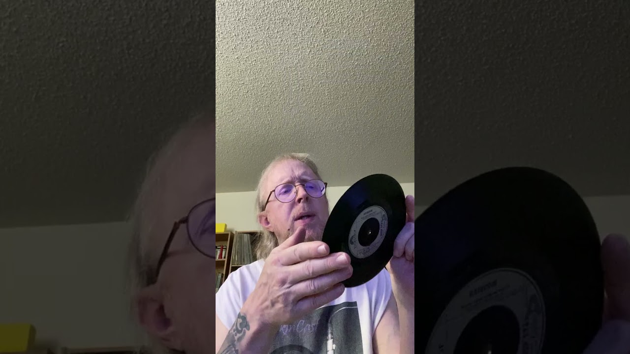 An Album a Day: Day 399