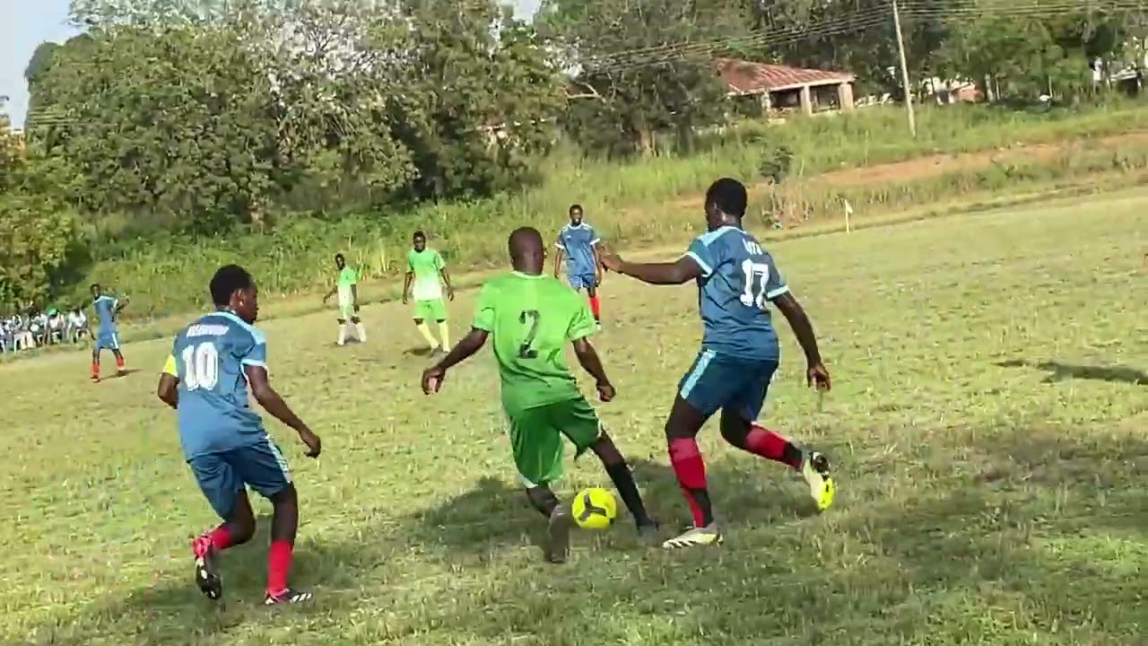 ACFC VS MOREMI