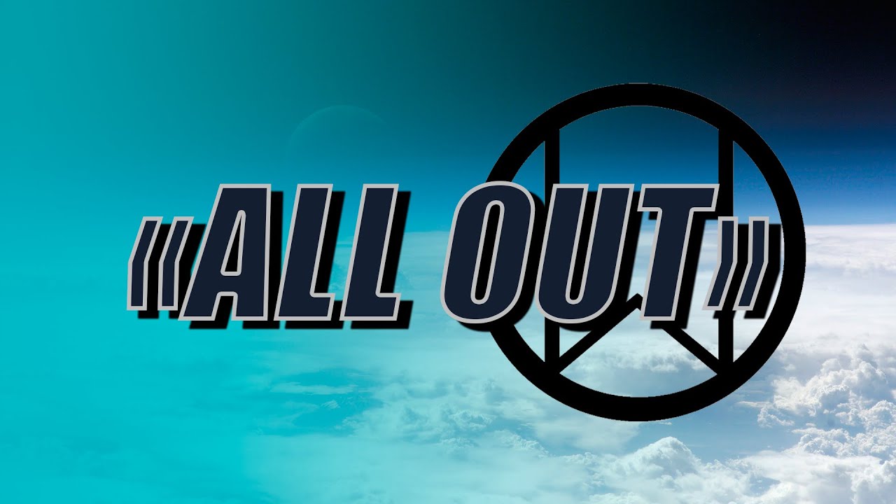 WELP - All Out (Motivational Instrumental)