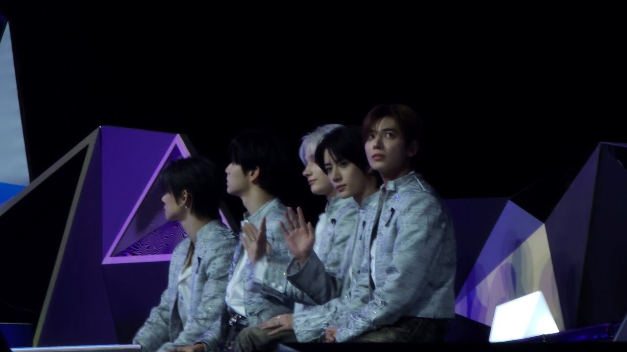 251129 TOMORROW X TOGETHER / 2025 MAMA AWARDS
