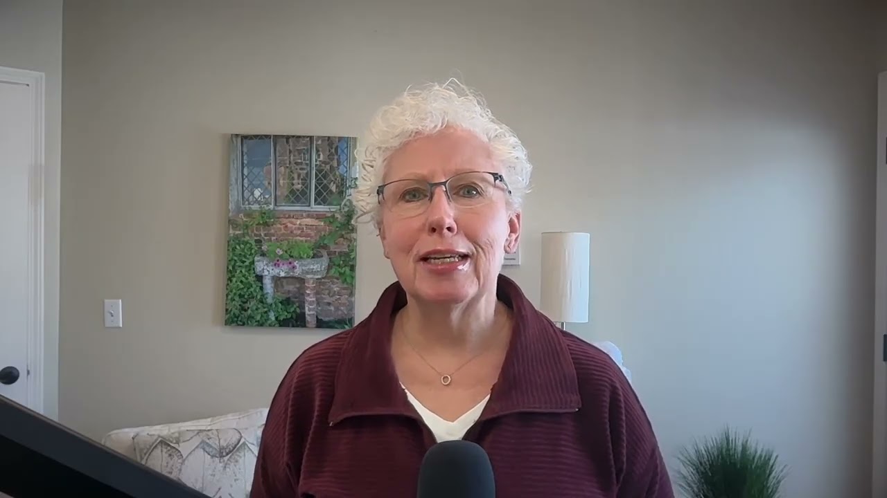 The Hidden Patterns That Reveal Your Next Step (Before You Feel “Ready”)